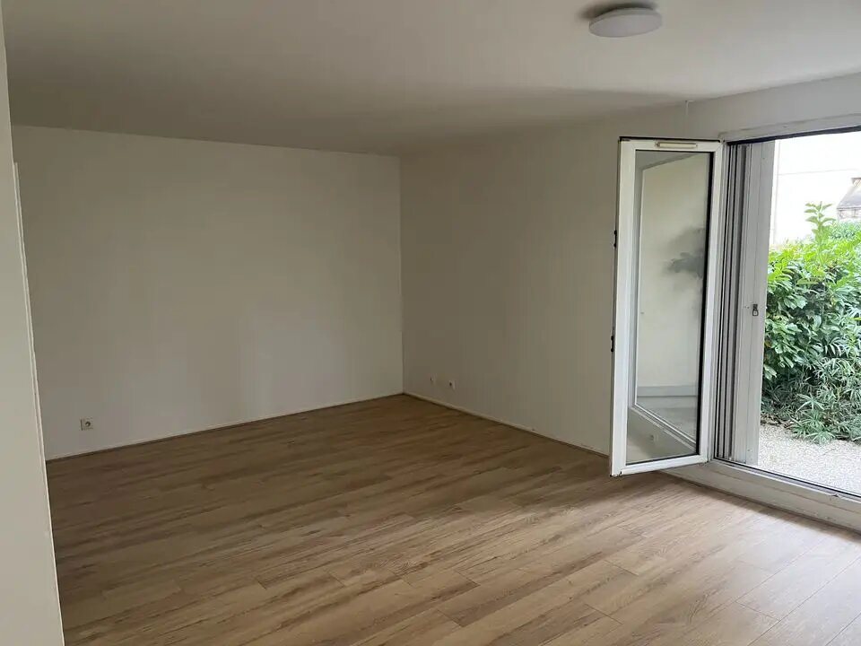 Appartement à louer, 33m², Le Bourget