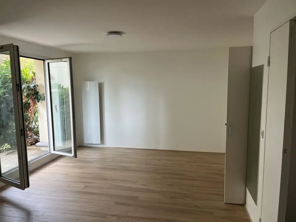 Appartement à louer, 33m², Le Bourget