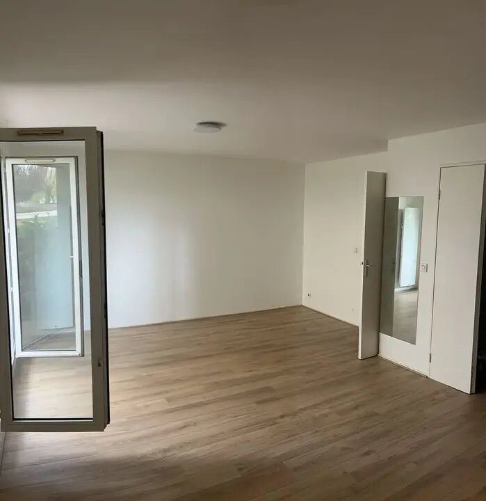 Appartement à louer, 33m², Le Bourget