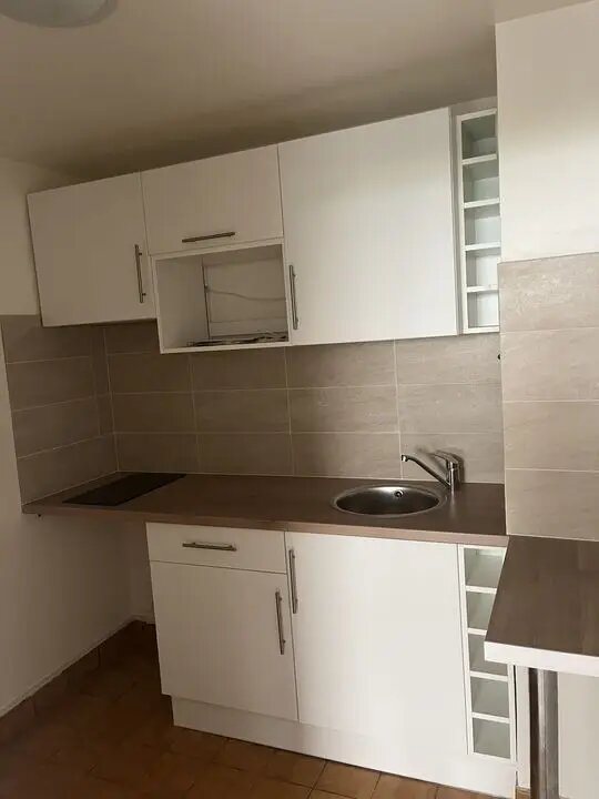 Appartement à louer, 33m², Le Bourget