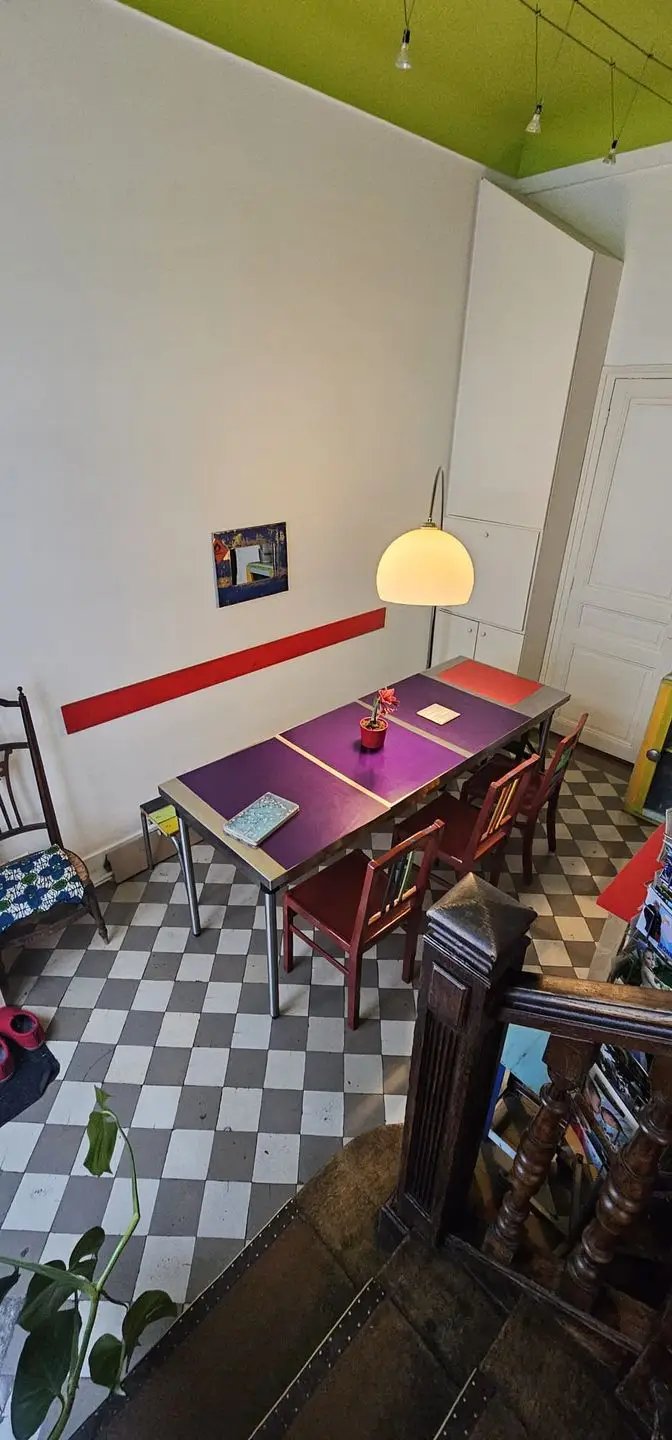 Appartement à vendre, 75m², Paris 9ème