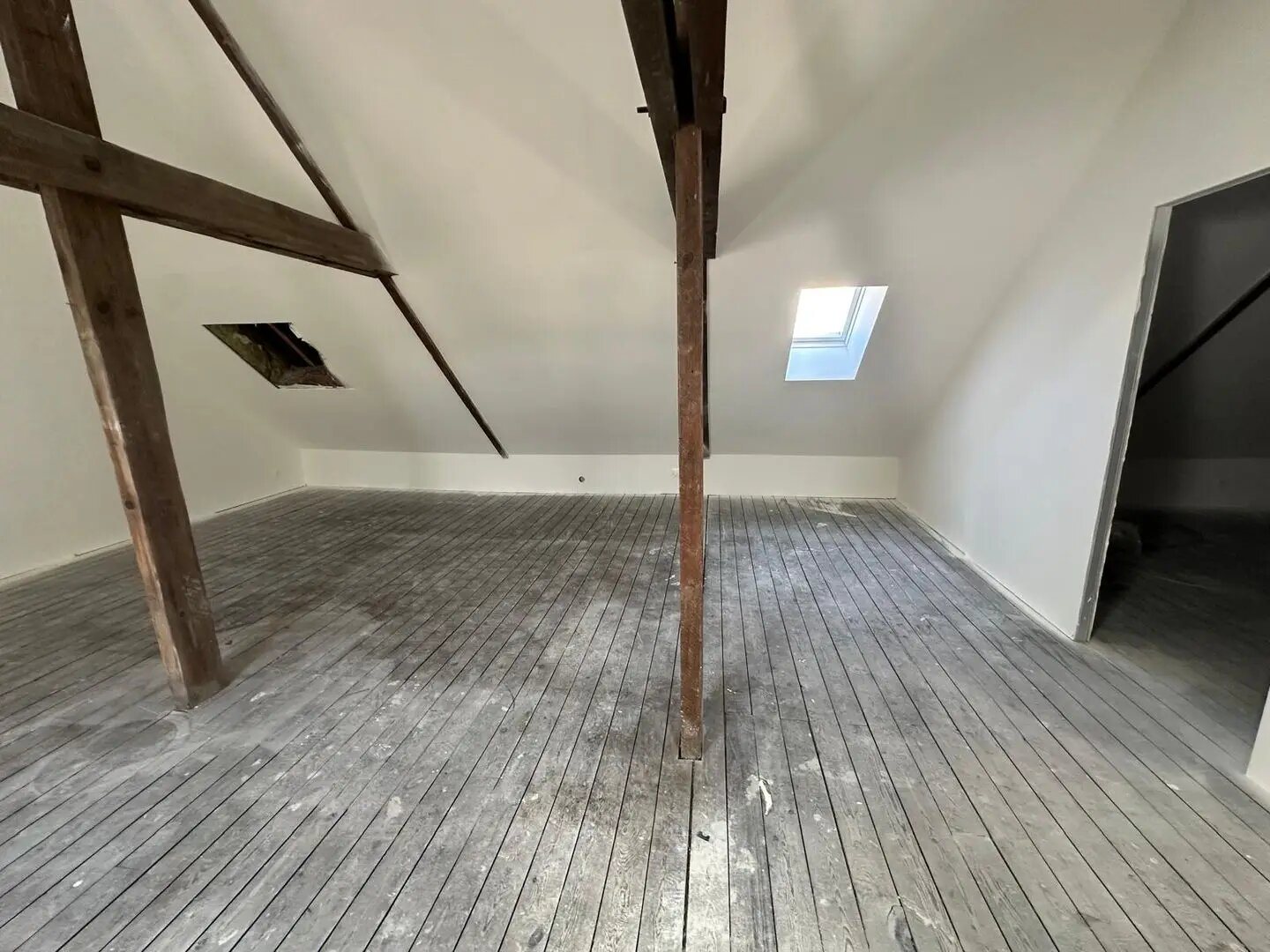Appartement à vendre, 80m², Saint-Brieuc