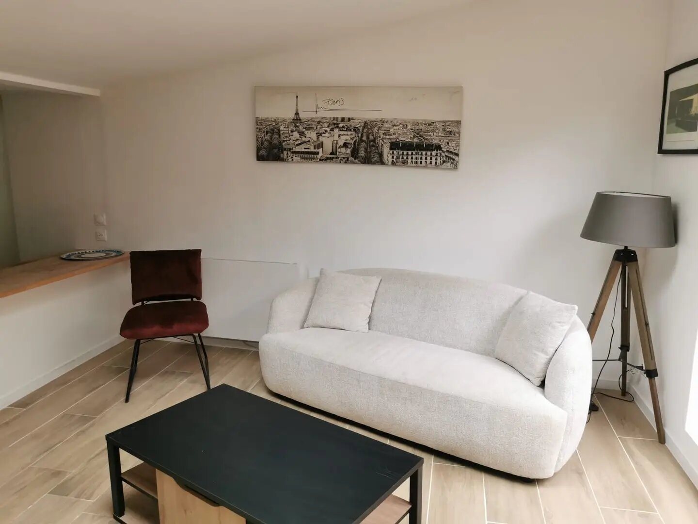 Appartement à louer, 77m², Saint-Brieuc