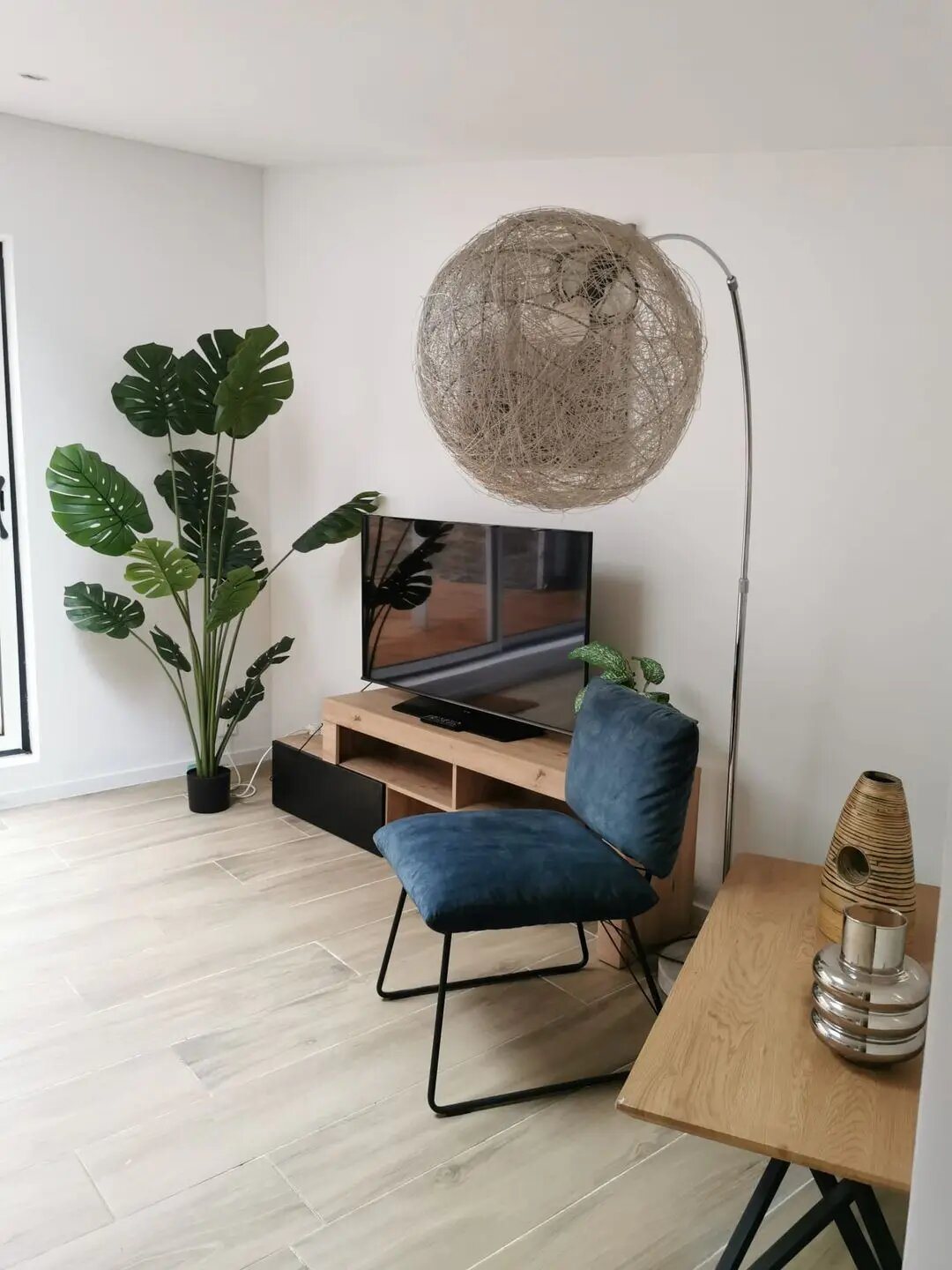 Appartement à louer, 77m², Saint-Brieuc