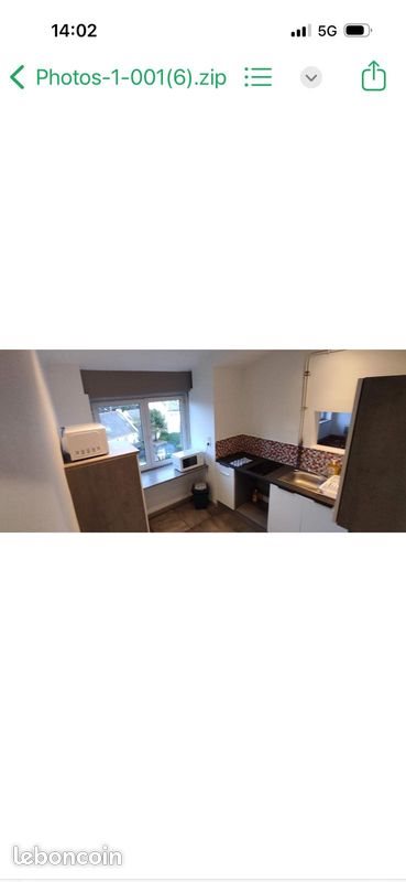 Appartement à vendre, 80m², Saint-Brieuc