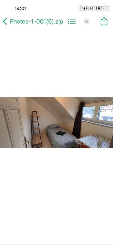 Appartement à vendre, 80m², Saint-Brieuc
