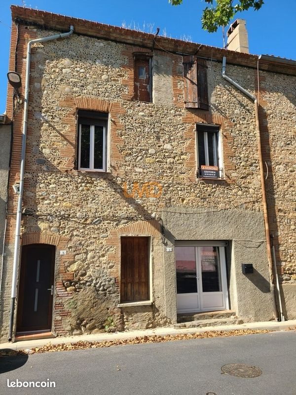Maison à vendre, 120m², Canohès