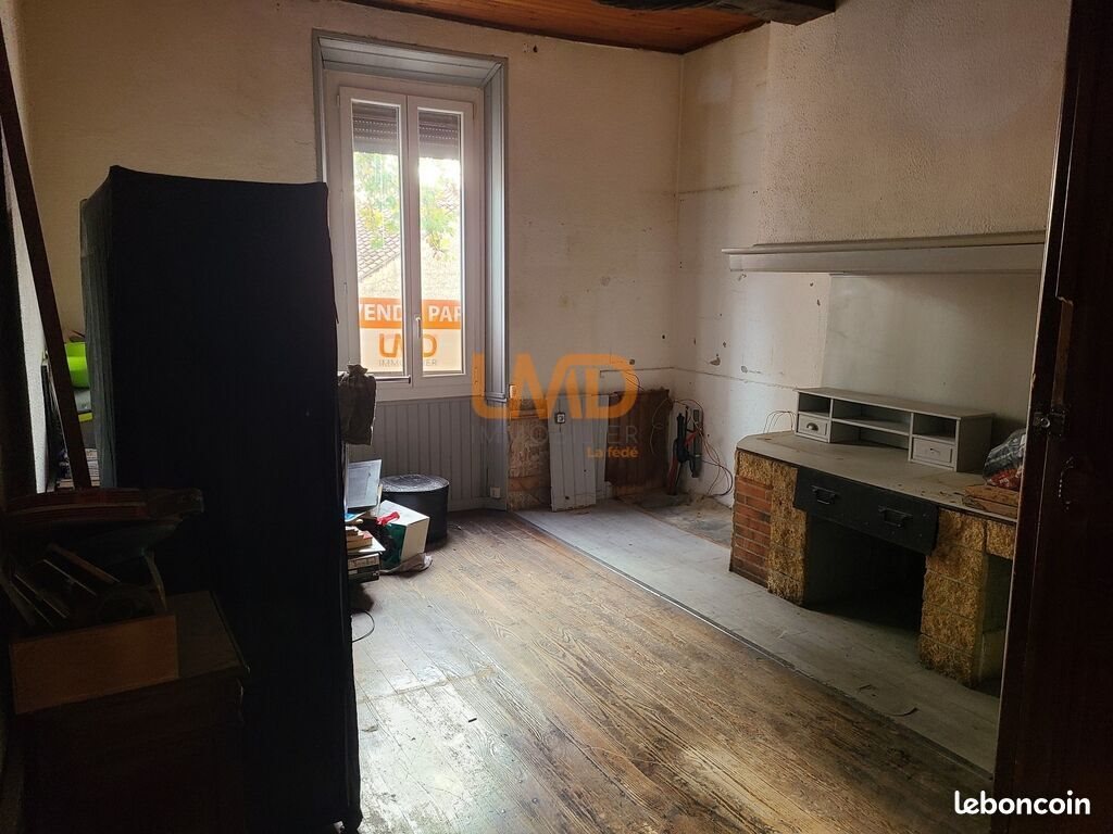 Maison à vendre, 120m², Canohès