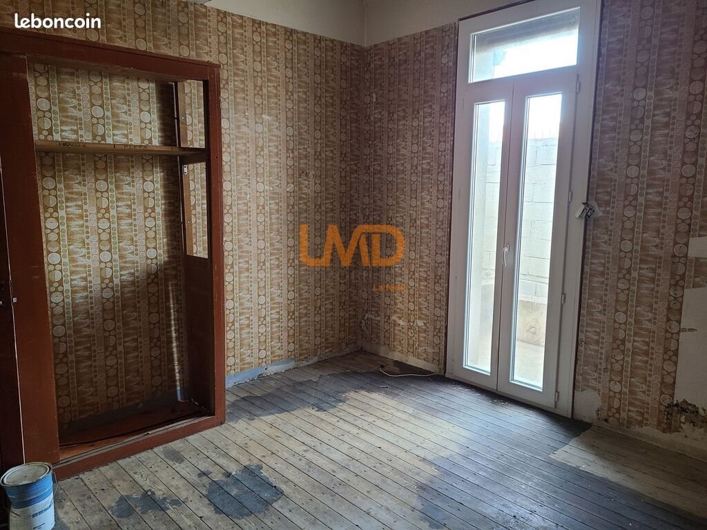 Maison à vendre, 120m², Canohès