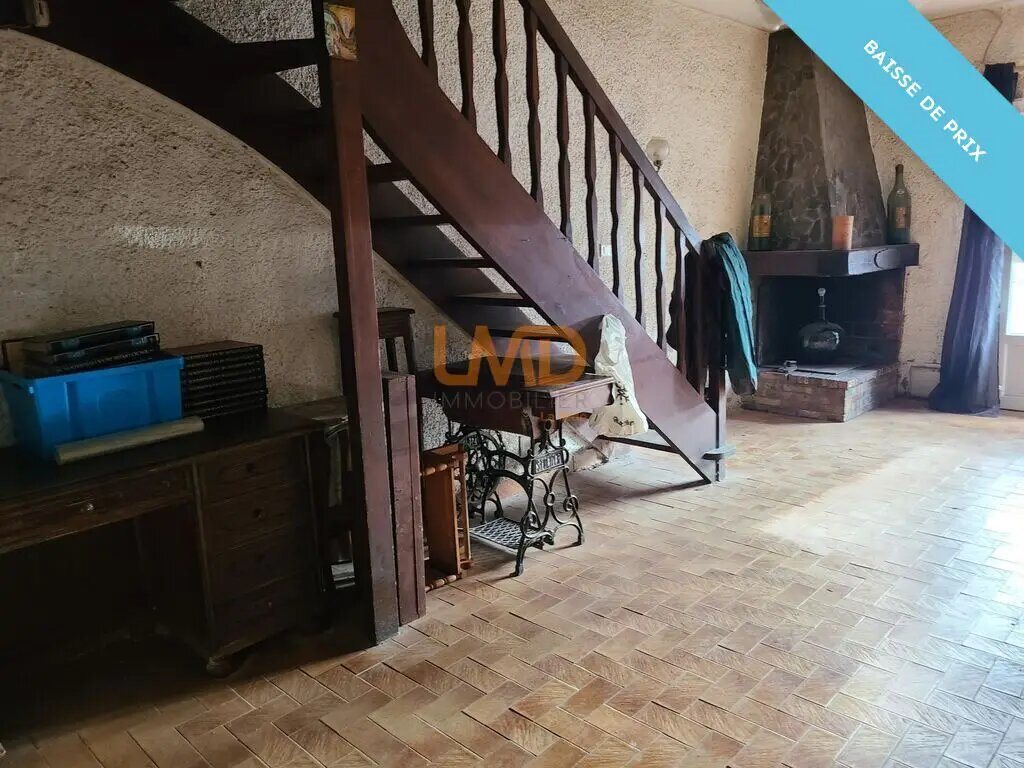 Maison à vendre, 120m², Canohès