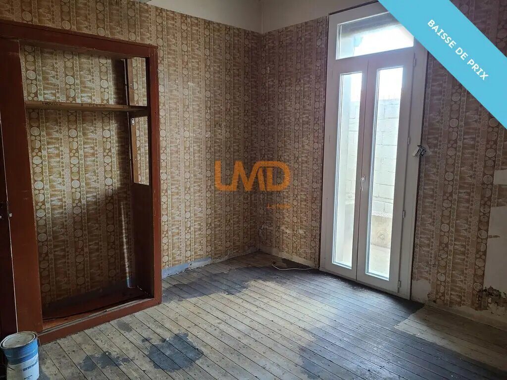 Maison à vendre, 120m², Canohès