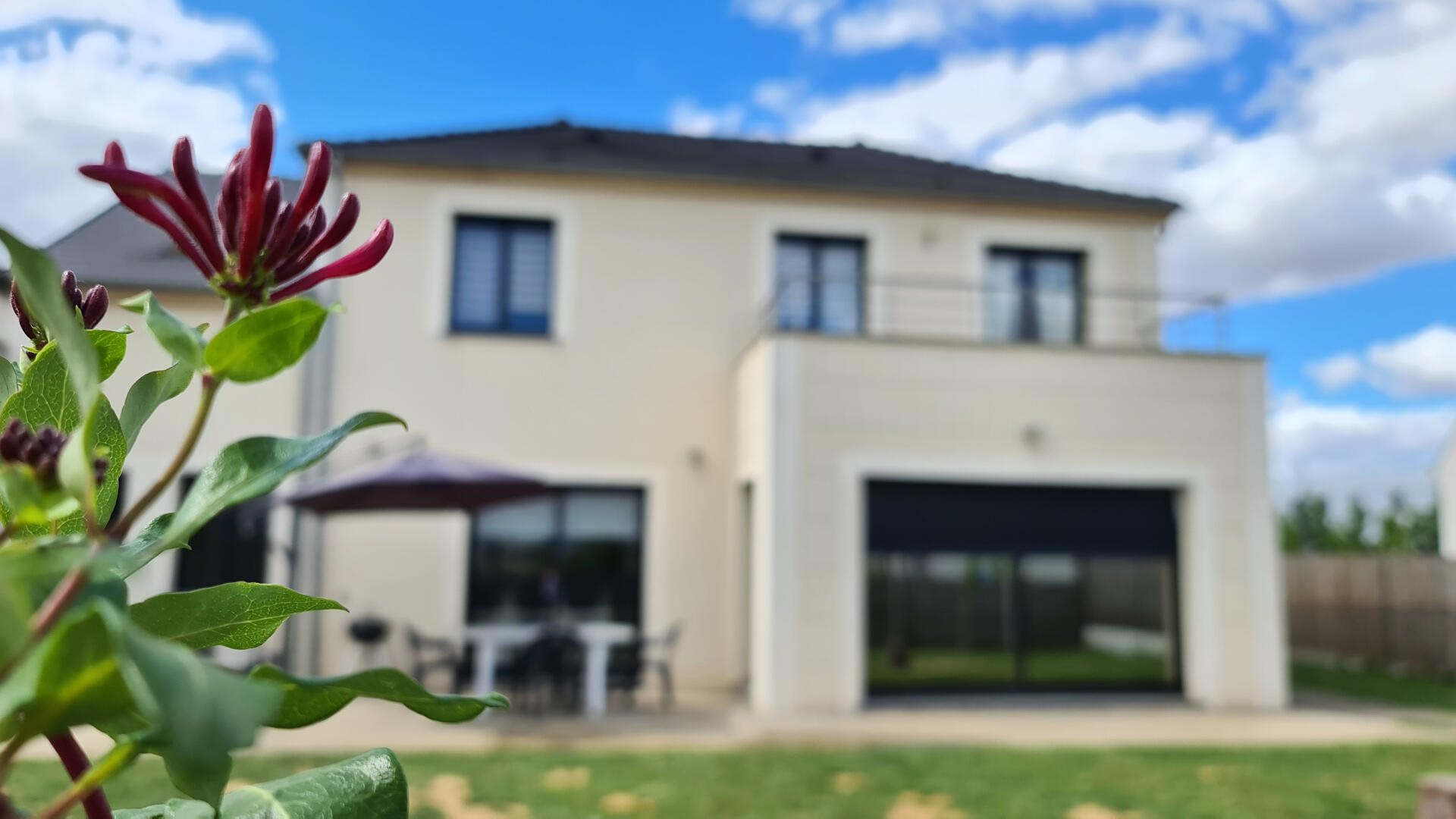 Maison à vendre, 182m², Mainvilliers