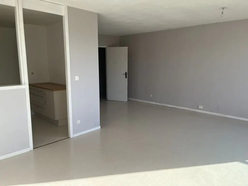 Appartement à louer, 83m², Lille