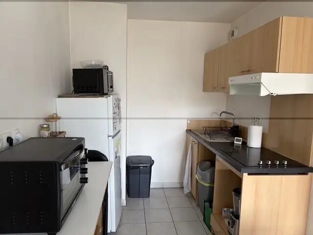 Appartement à louer, 45m², Roubaix