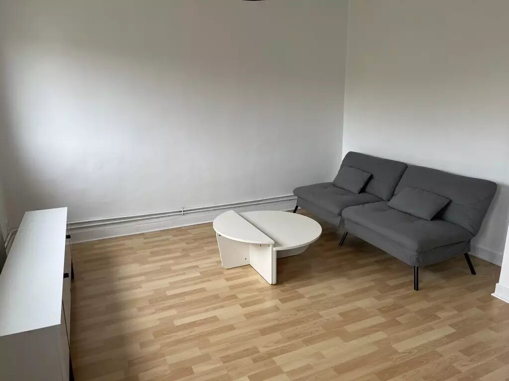 Appartement à vendre, 65m², Lille
