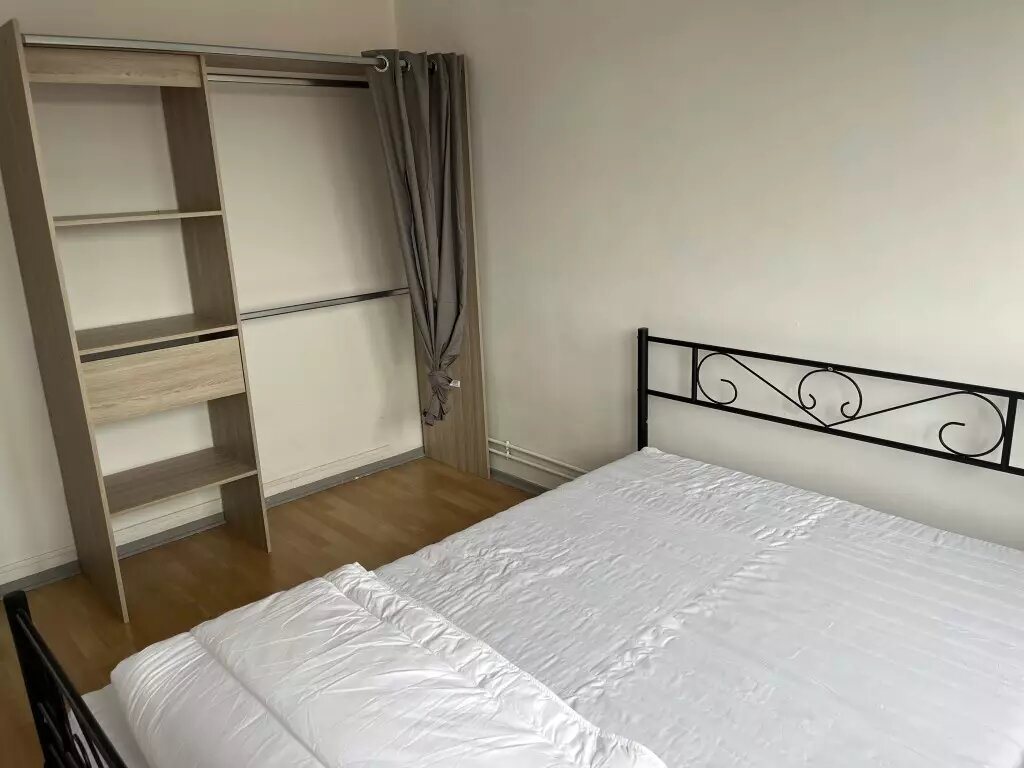Appartement à vendre, 65m², Lille