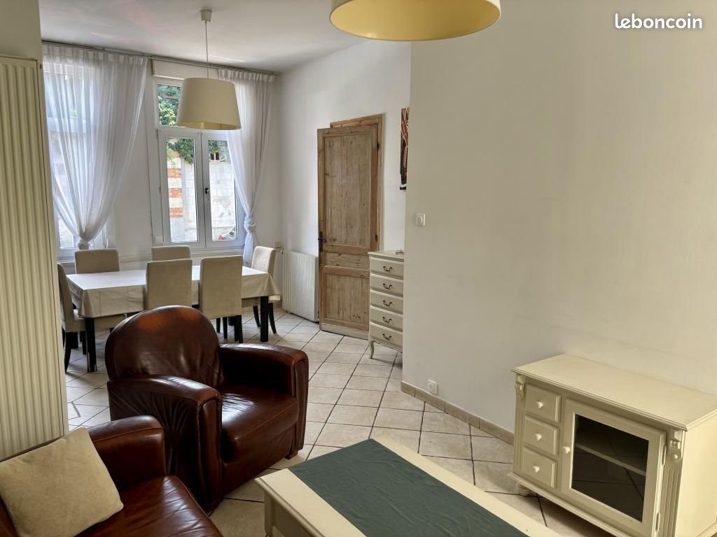 Maison à vendre, 72m², Lille