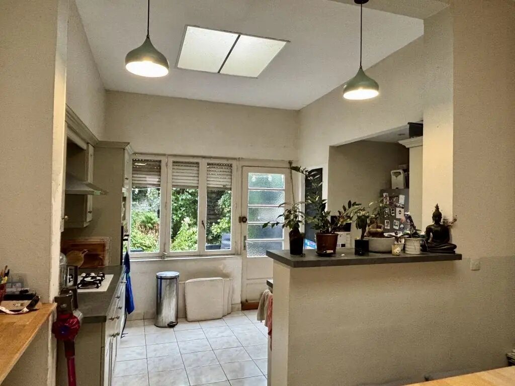 Maison à vendre, 4m², Lille