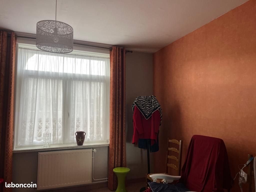 Maison à vendre, 80m², Mons-en-Baroeul