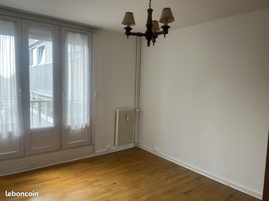 Appartement à louer, 91m², Mons-en-Baroeul