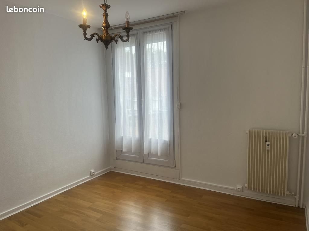Appartement à louer, 91m², Mons-en-Baroeul