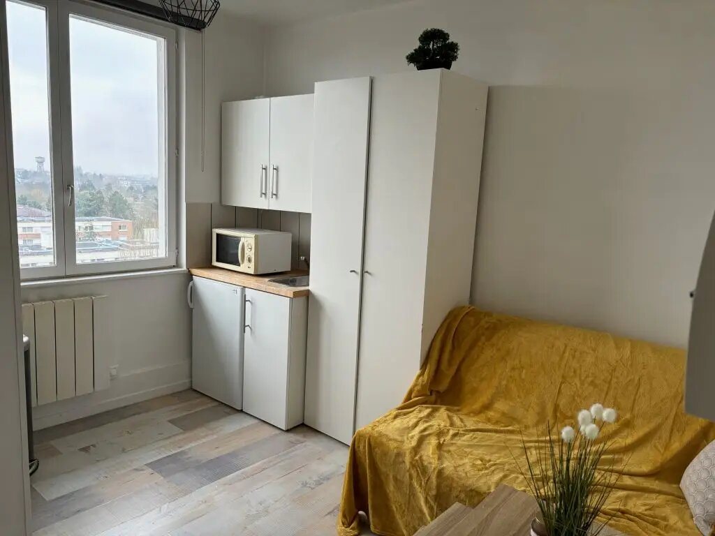 Appartement à louer, 10m², Marcq-en-Baroeul
