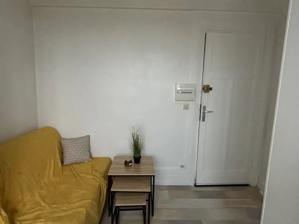Appartement à louer, 10m², Marcq-en-Baroeul