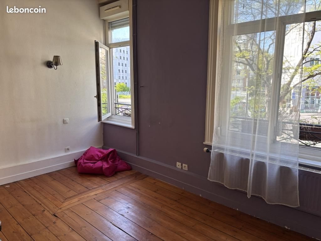 Maison à vendre, 98m², Lille