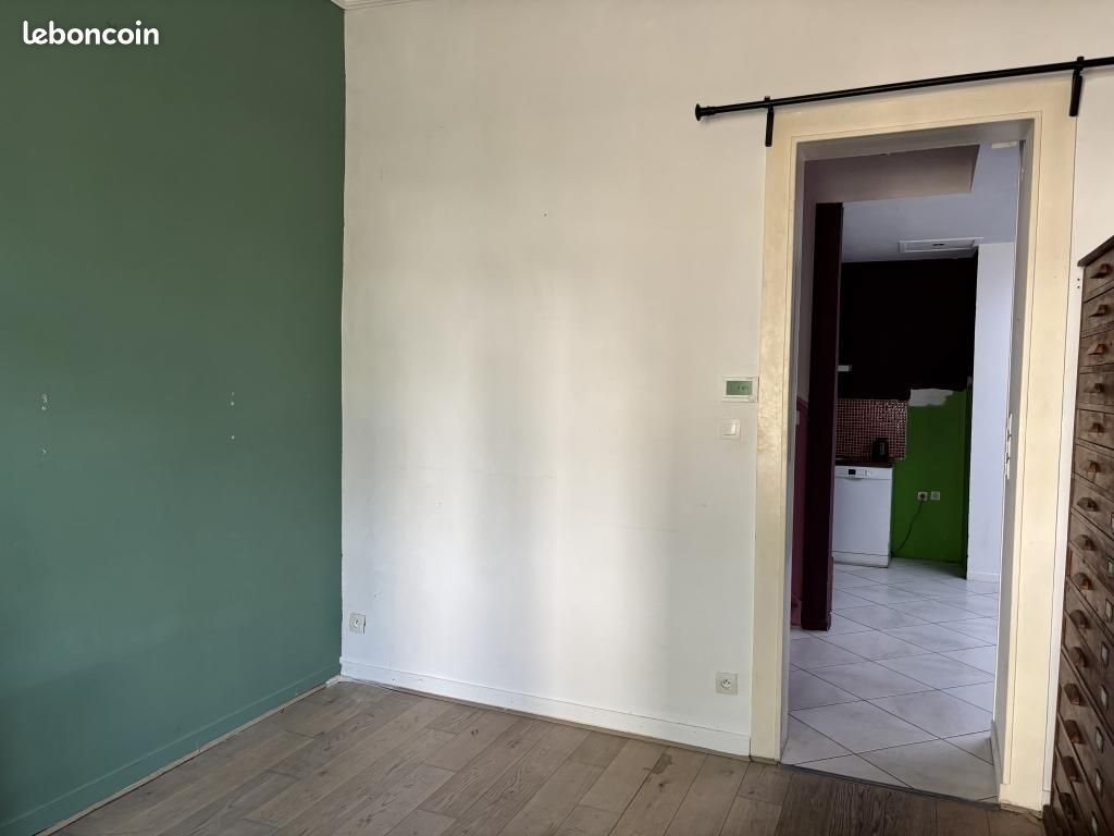 Maison à vendre, 98m², Lille