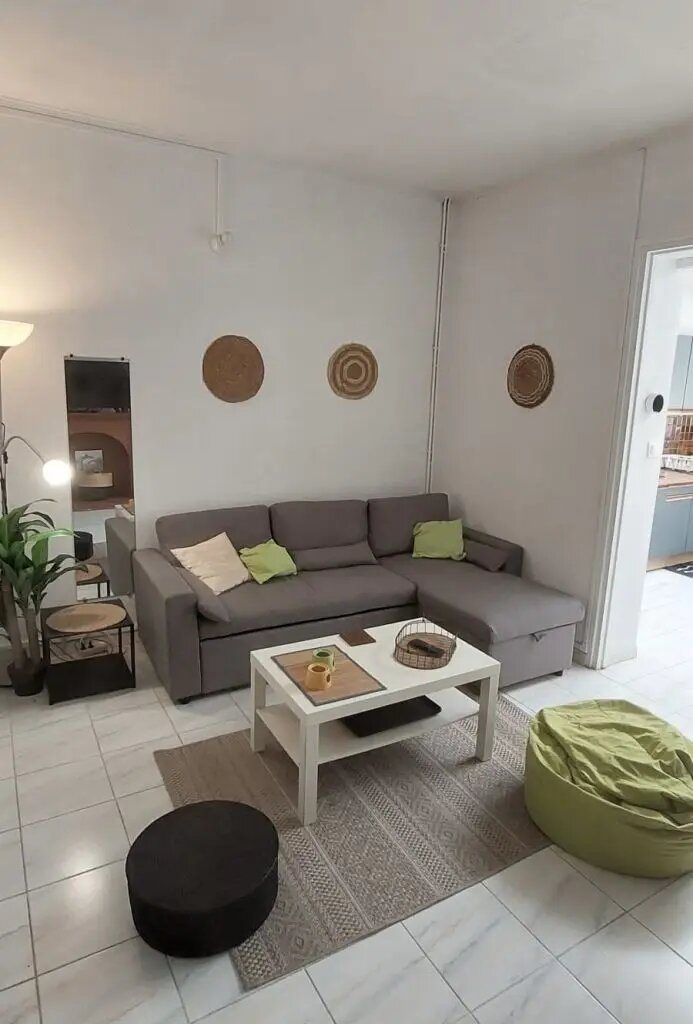 Maison à vendre, 100m², Lille