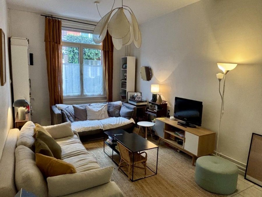 Maison à vendre, 4m², Lille