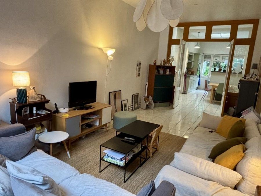 Maison à vendre, 4m², Lille