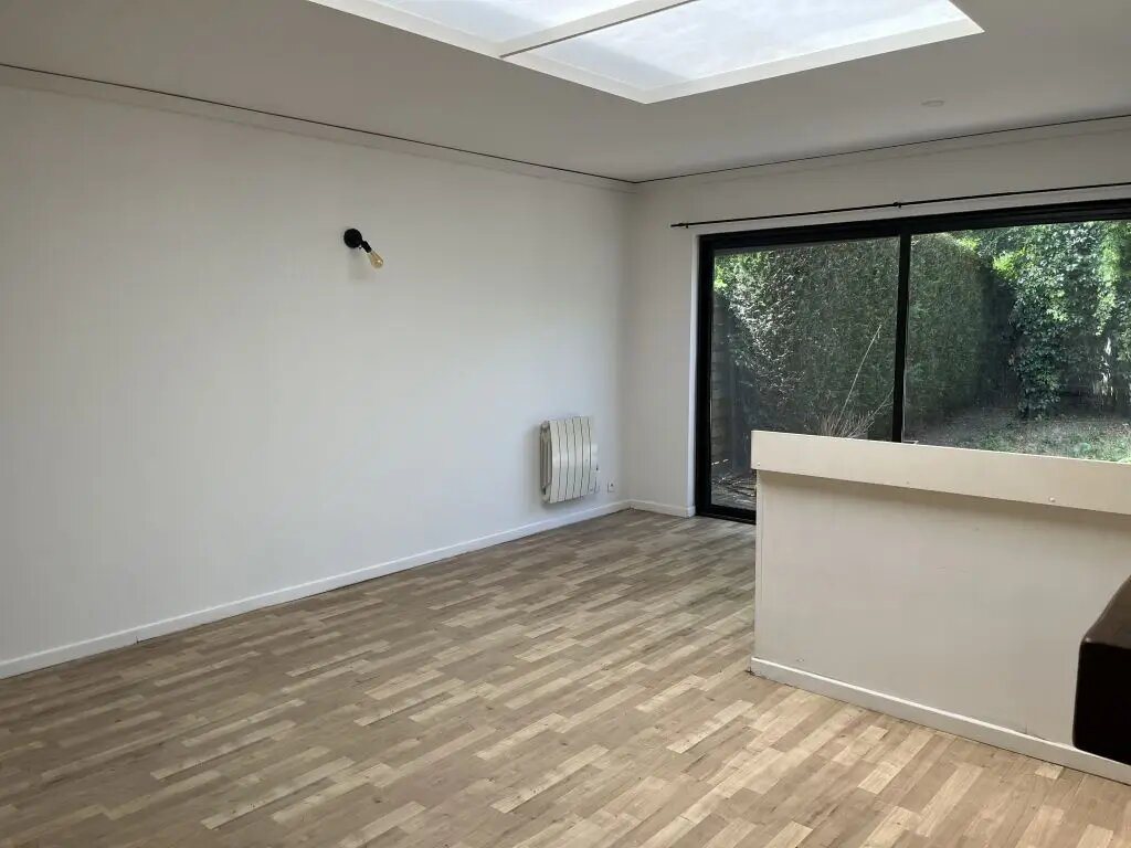 Appartement à louer, 61m², Lille