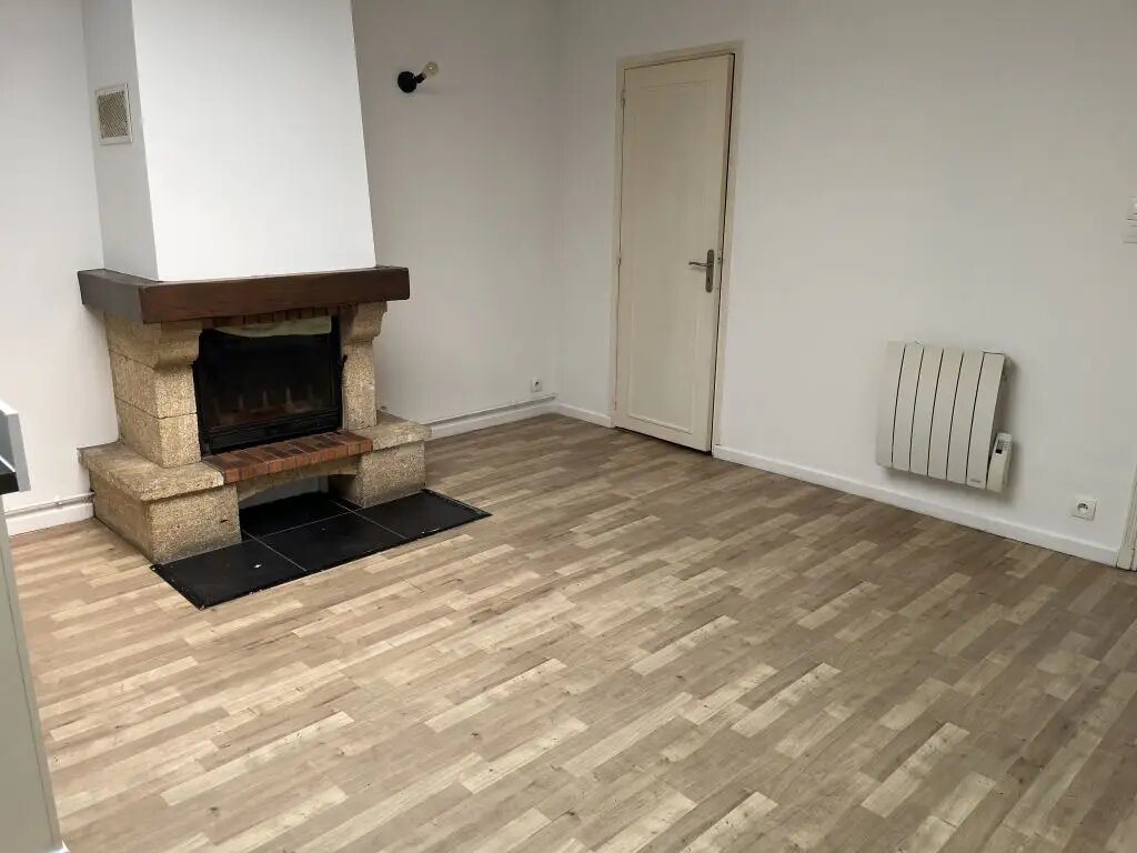 Appartement à louer, 61m², Lille