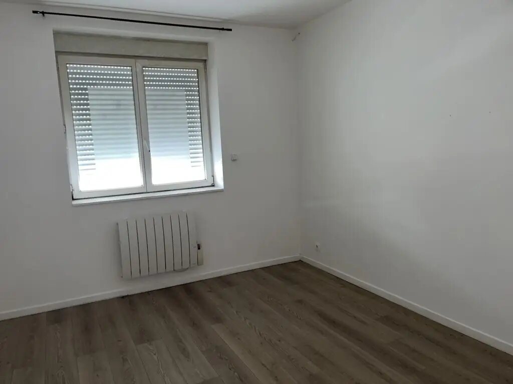 Appartement à louer, 61m², Lille