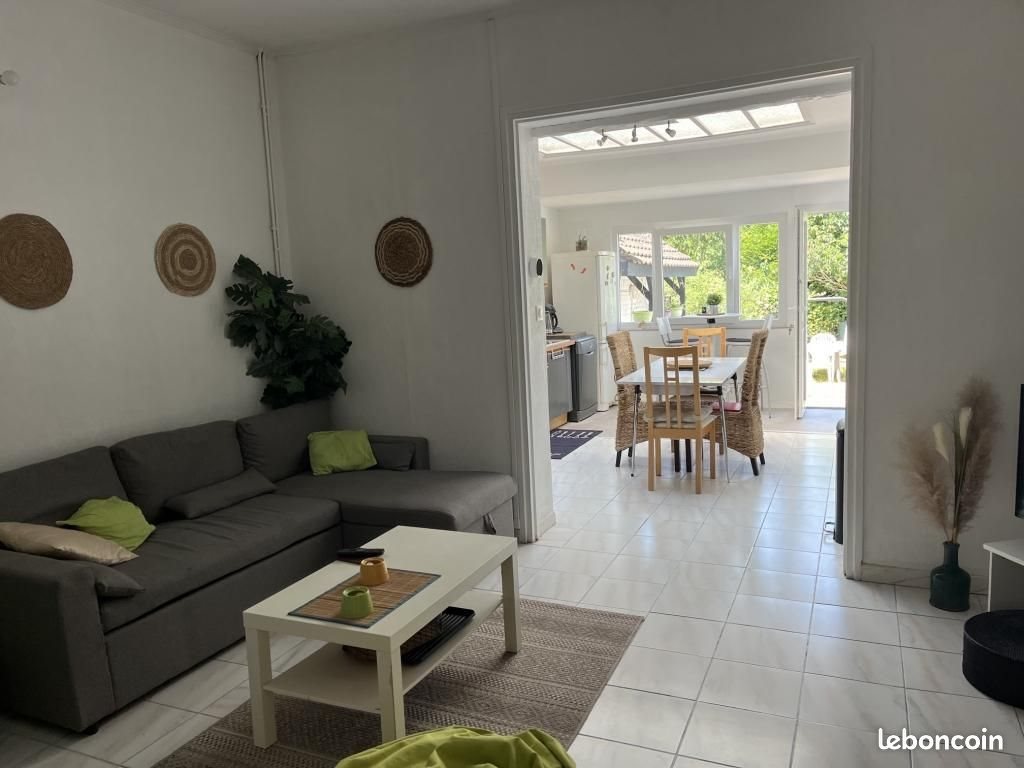 Maison à vendre, 100m², Lille
