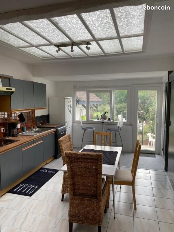 Maison à vendre, 100m², Lille