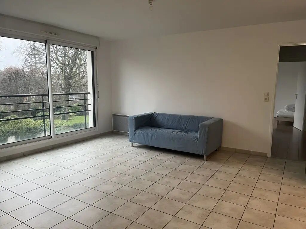 Appartement à louer, 68m², Lille