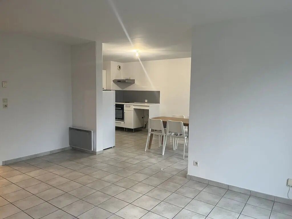 Appartement à louer, 68m², Lille