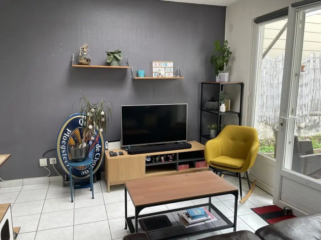 Appartement à louer, 31m², Lille