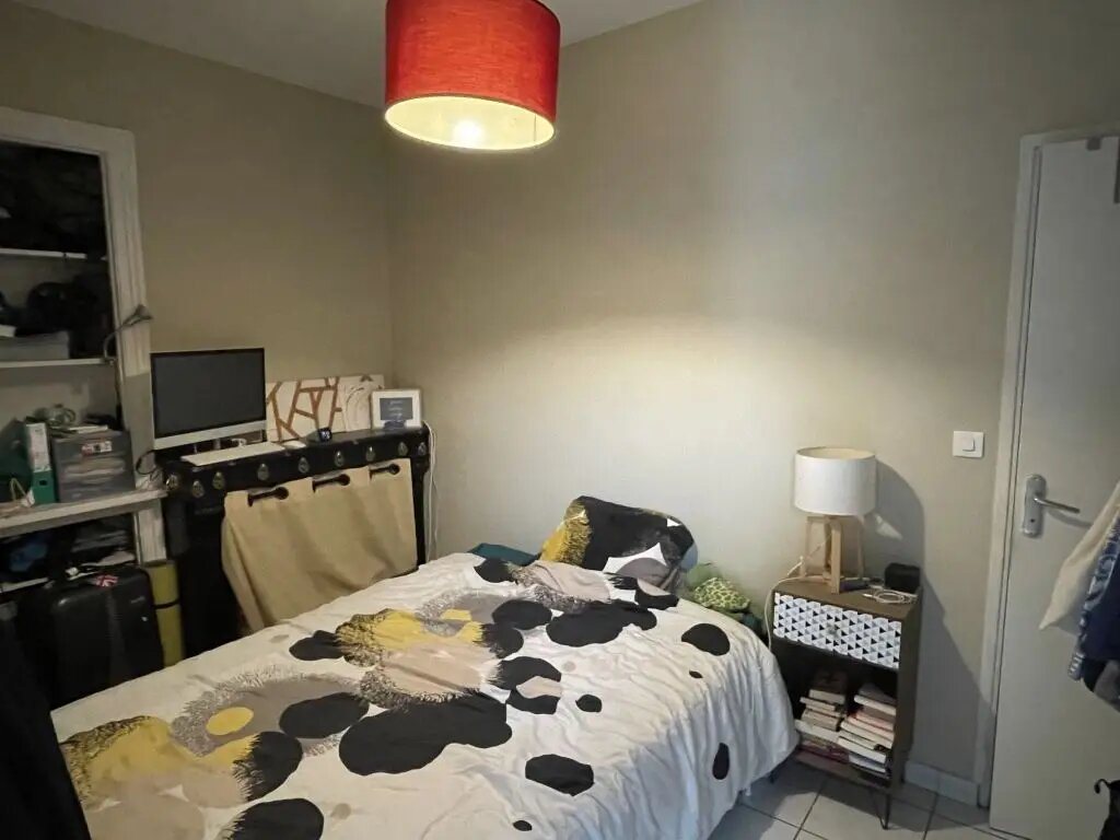 Appartement à louer, 31m², Lille