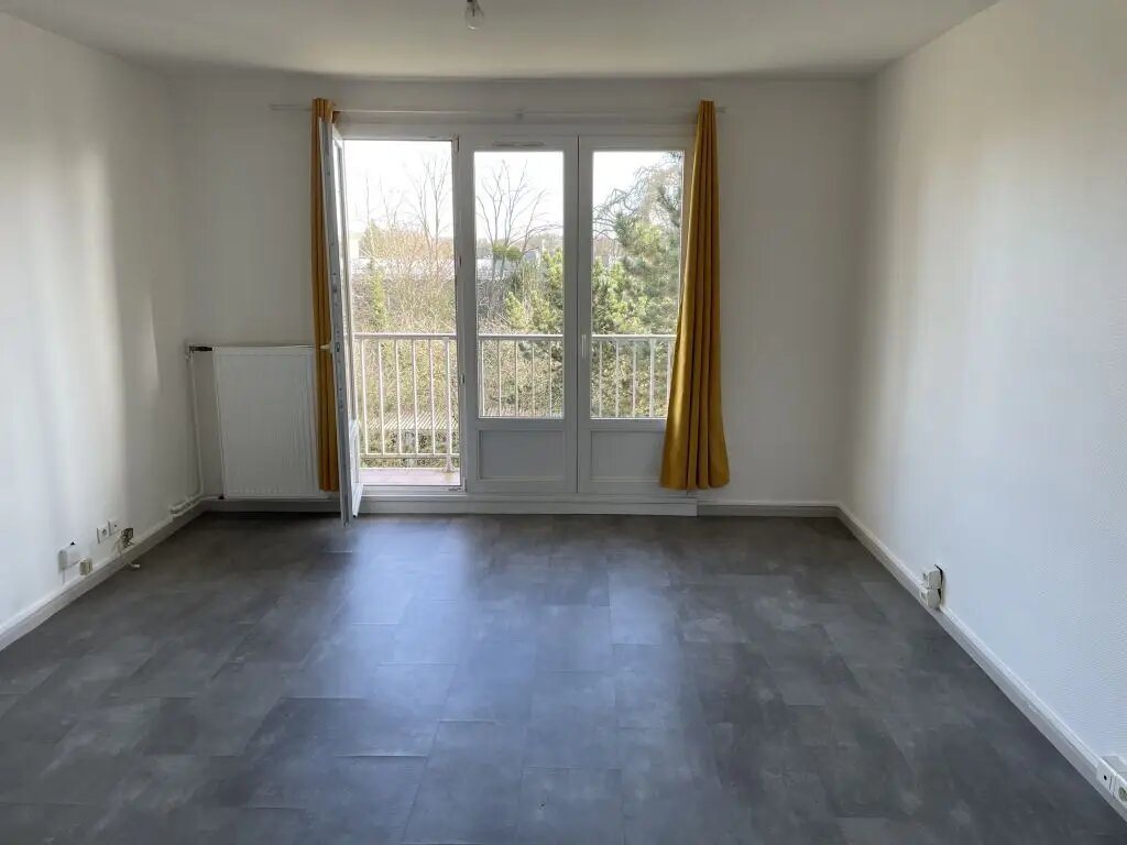 Appartement à louer, 61m², Lille