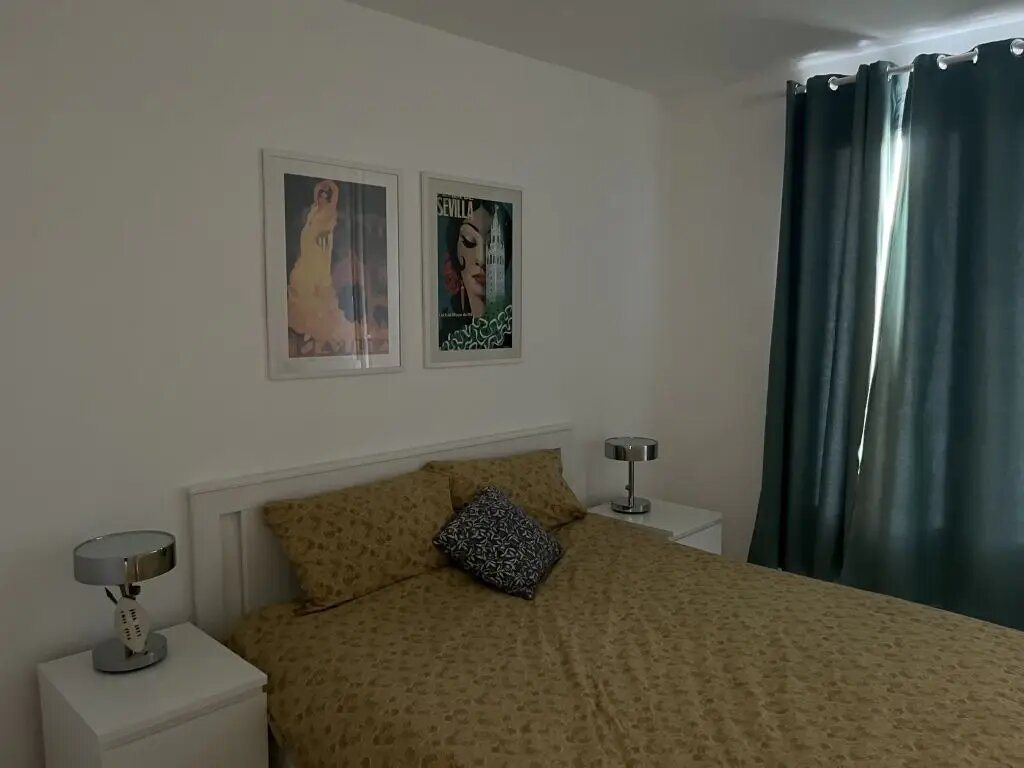 Appartement à louer, 61m², Lille