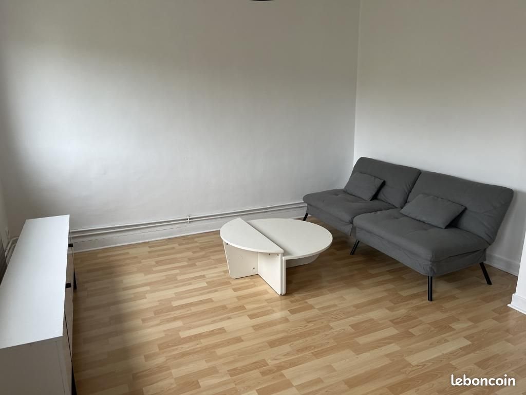 Appartement à vendre, 65m², Lille