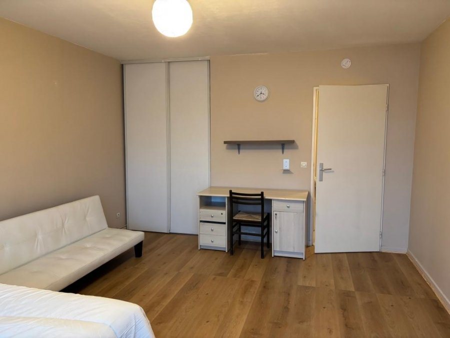 Appartement à louer, 32m², Lille