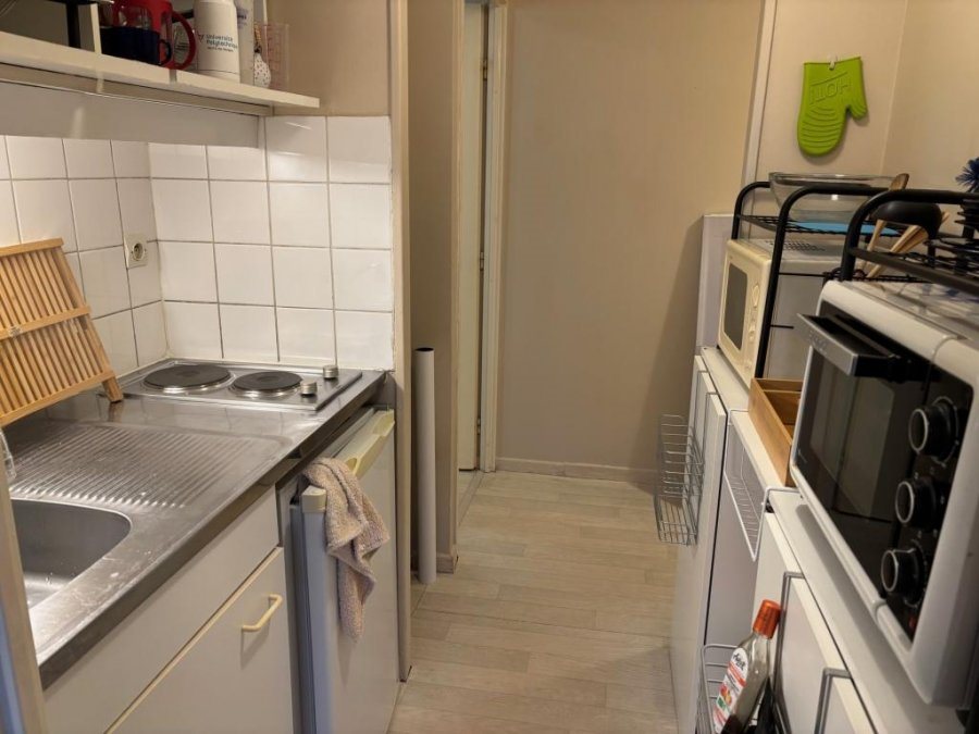 Appartement à louer, 32m², Lille