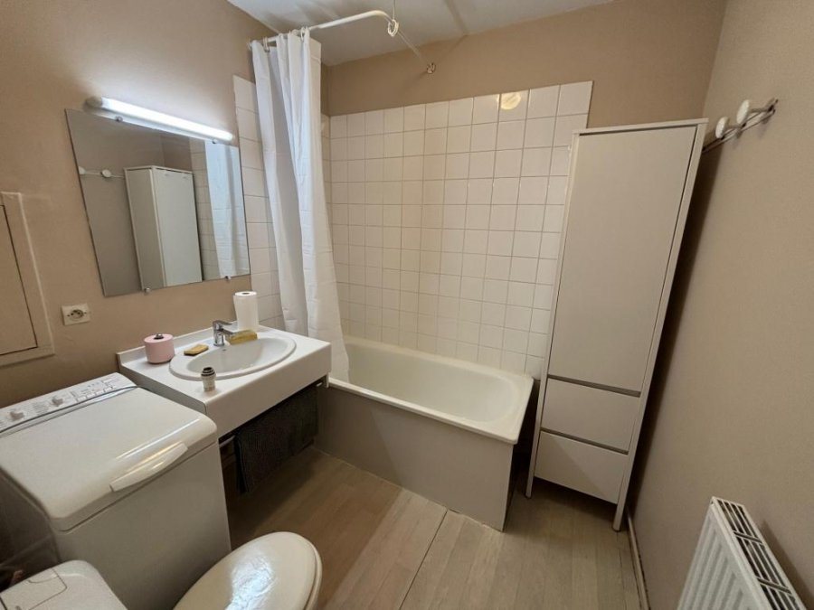 Appartement à louer, 32m², Lille