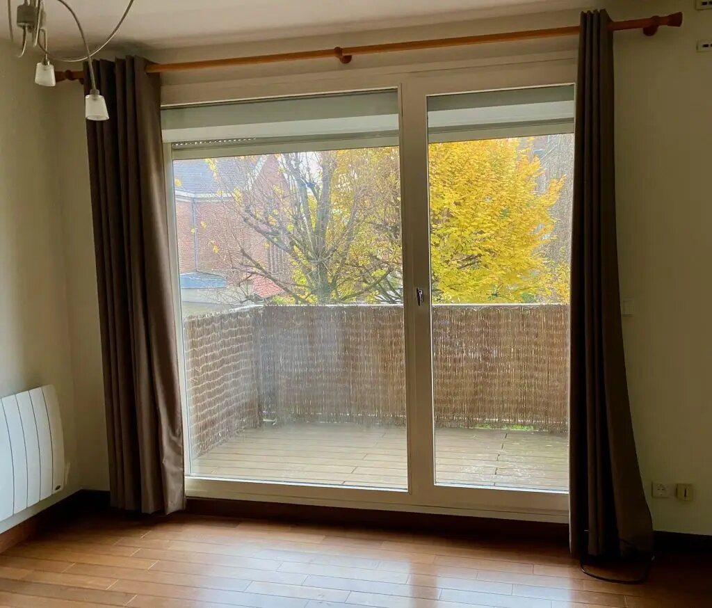 Appartement à louer, 81m², Lille