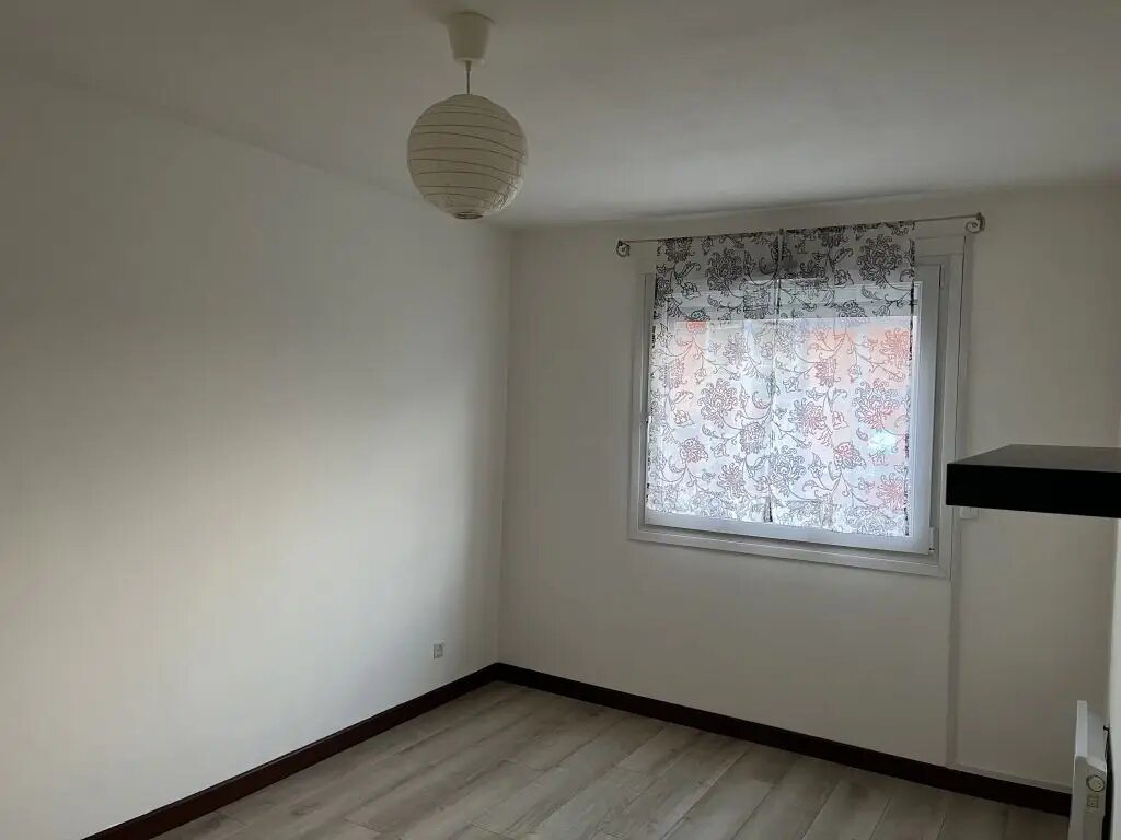 Appartement à louer, 81m², Lille