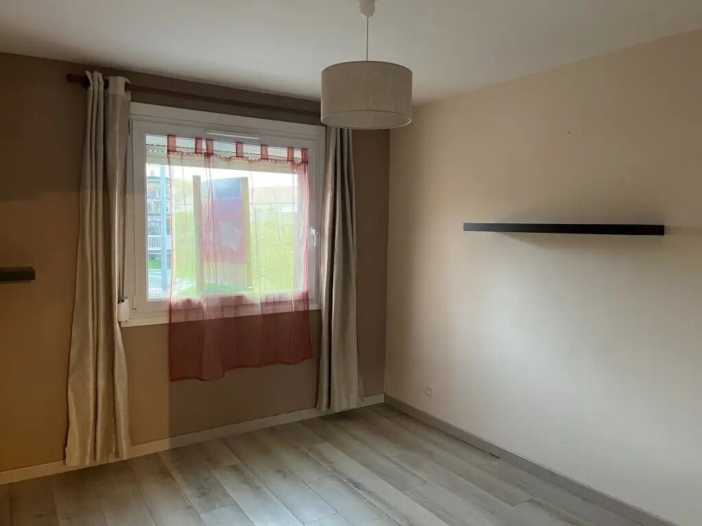 Appartement à louer, 81m², Lille